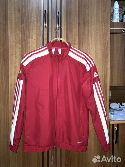 Олимпийка adidas