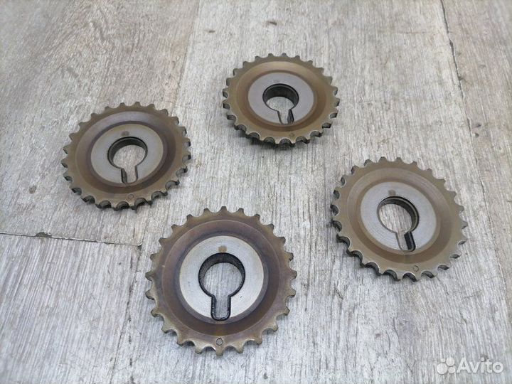 Звезда распредвала Nissan Maxima A33 VQ20DE 2004