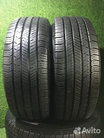 Hankook Dynapro HL3 RA45 255/65 R16 109H