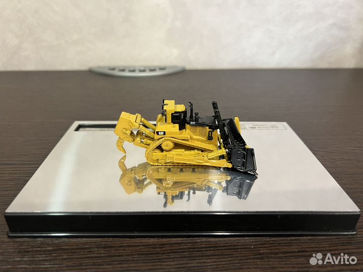 Масштабные модели