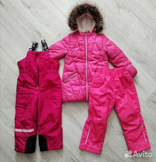 Детская одежда