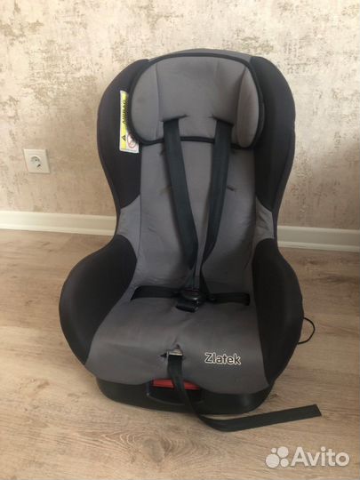 Детское автокресло