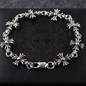 Chrome hearts браслет (Арт.63497)