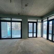 2-к. апартаменты, 71,7 м², 6/6 эт.