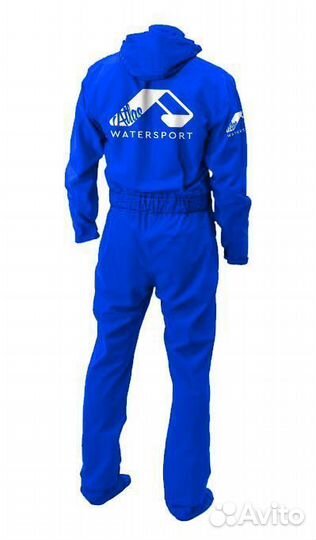 Atlas Watersport Suit Sport сухой гидрокостюм