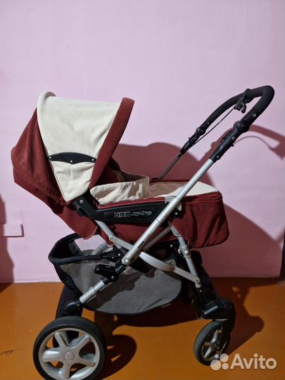 Коляска б/ у