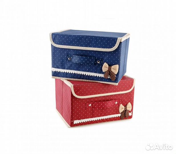 Ящик для хранения вещей