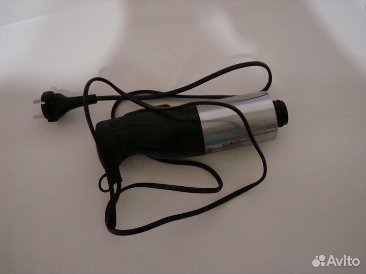 Корпус блендера Scarlett SL-HB43K01