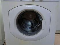 Ariston AVL 109 стиральную машинку на запчасти