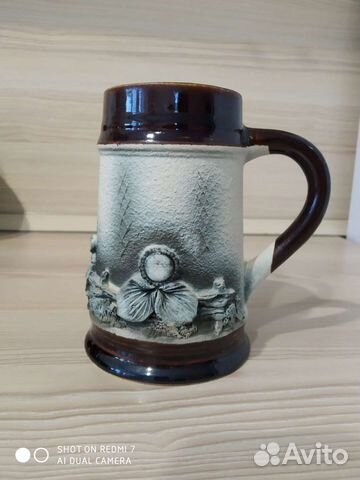 Кружка сувенирная