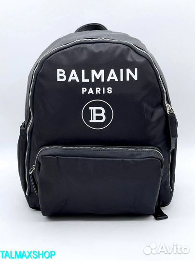 Рюкзак balmain