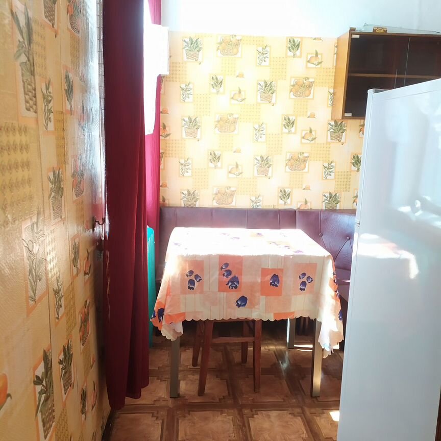 Квартира 1-комн. 20 м² в Смоленск — фото 14 из 18