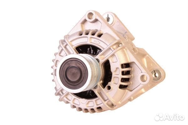 Генератор Opel Meriva A