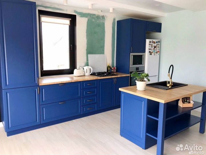 Кухонный гарнитур 