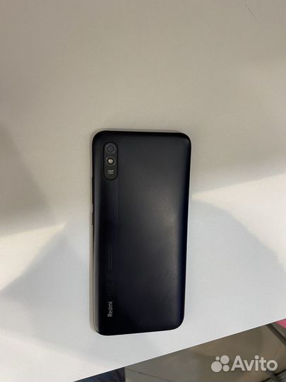 Redmi 9A