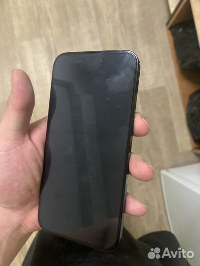 iPhone 14 Pro Max, 256 ГБ