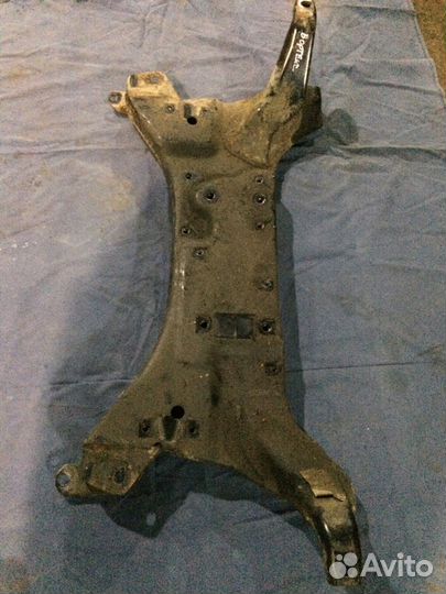 Подрамник Тагаз Vortex Estina FL-C