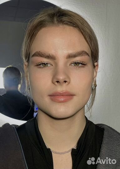 Мастер бровист