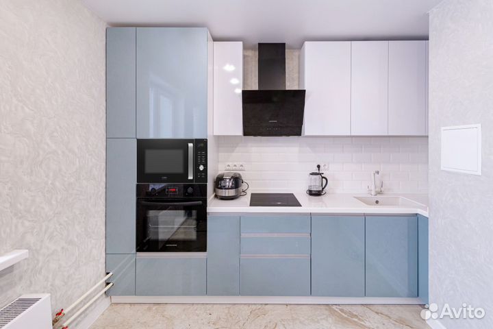 Цена за всю кухню смк 056623