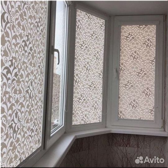 Рулонные Шторы BlackOut с гарантией