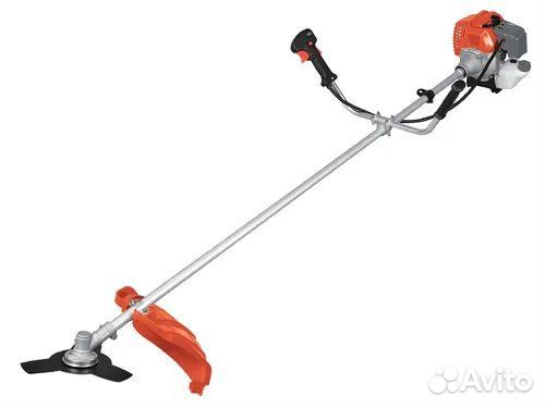 Бензиновая мотокоса (триммер) zerten TB-250P (C)