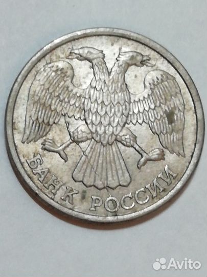Монеты с браком
