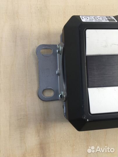 Усилитель звука Mark Levinson Lexus RX450h