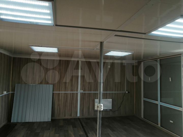 Свободного назначения, 30 м²