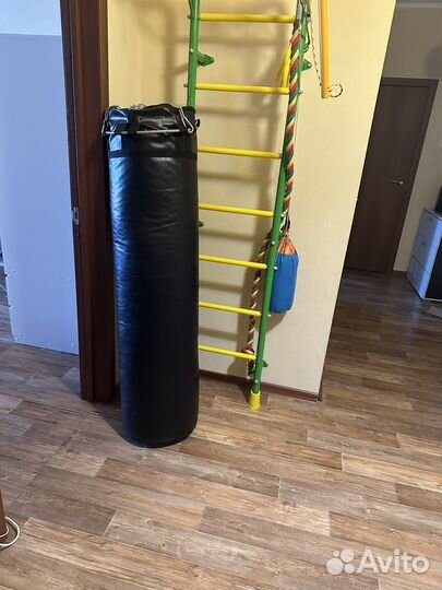 Боксерская груша