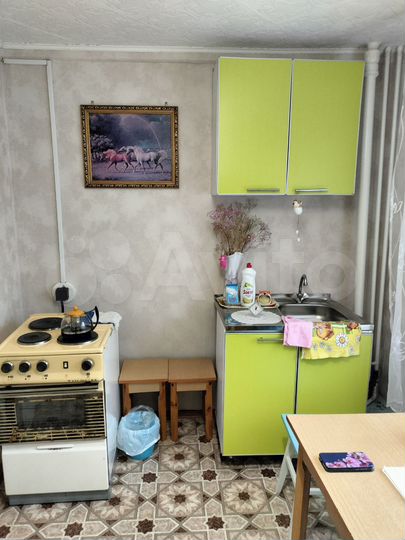 2-к. квартира, 54,9 м², 1/2 эт.