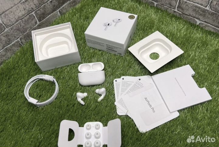 Apple Airpods Pro 2