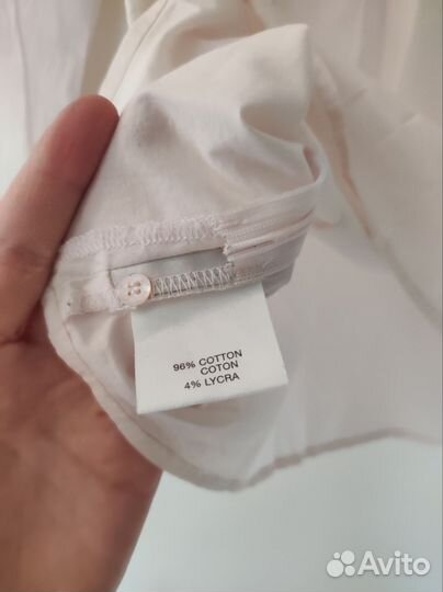 Рубашка блузка