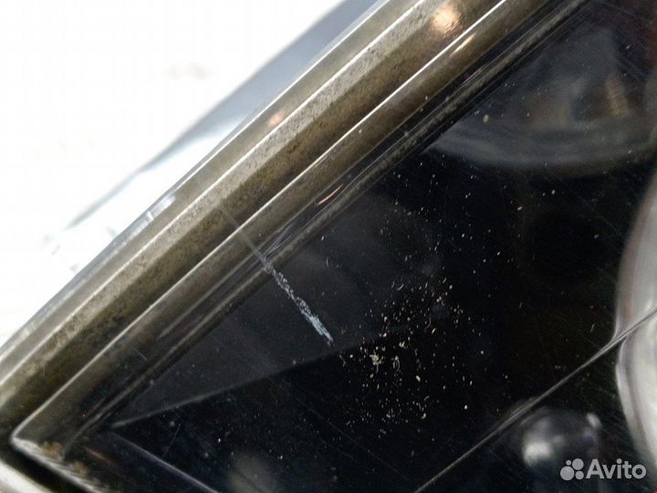 Фонарь задний для Mazda 3 BK BP4S51150E