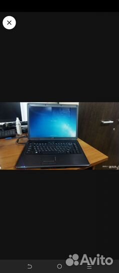 Ноутбук Dell Vostro 500 (PP29L)