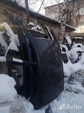 Крыша Lacetti хэтчбек лачетти