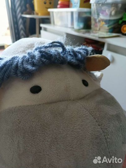 Детская качалка 