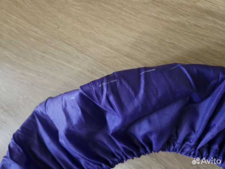 Чехол для гимнастического обруча