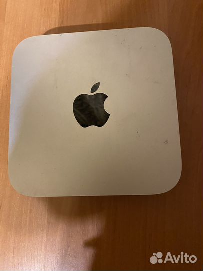 Mac mini
