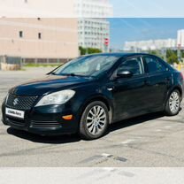 Suzuki Kizashi 2.4 CVT, 2011, 200 000 км, с пробегом, цена 960 000 руб.