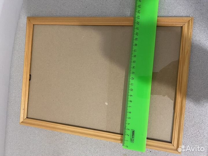 Рамка для фотографий a4