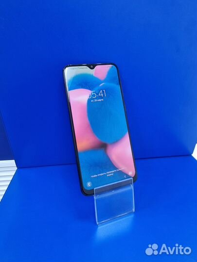 Samsung A30S 3/32 Гб