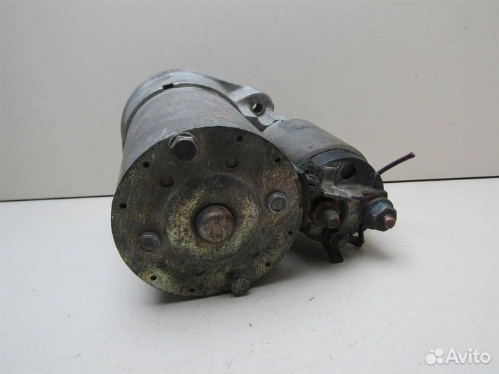 Стартер Chevrolet Aveo (T250) 2005-2011