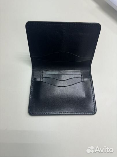 Обложка для автодокументов и картхолдер