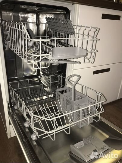 Посудомоечная машина bosch 45