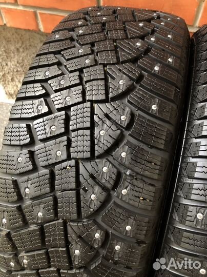 Колеса Skoda Kodiaq оригинал почти новые