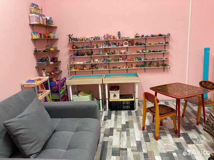 Почасовая аренда помещения