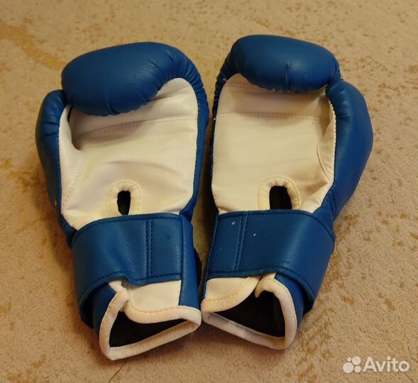 Детский набор для бокса