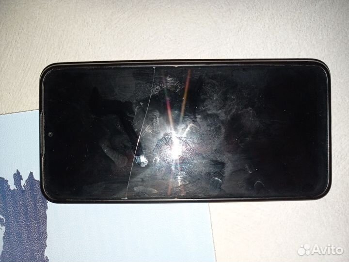 Xiaomi Redmi 9C, 3/32 ГБ