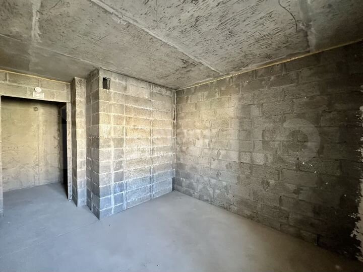 1-к. квартира, 39,8 м², 25/28 эт.