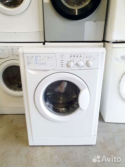 Стиральная машина узкая